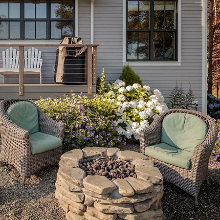 Orcas Beach Cottage Eastsound Экстерьер фото